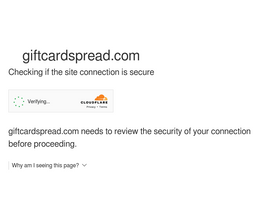 giftcardspread.com