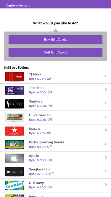giftcardspread.com