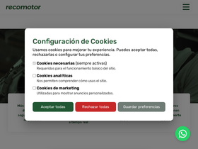 recomotor.com