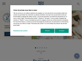 'lepetitmarseillais.com' screenshot