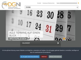 dgni.de
