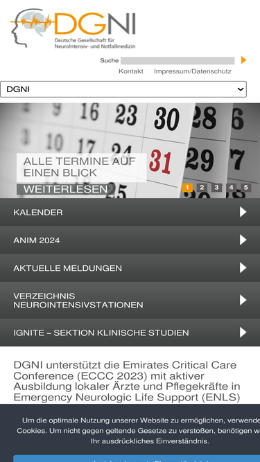 dgni.de