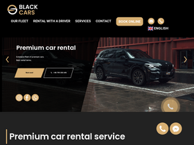 blackcars.pl