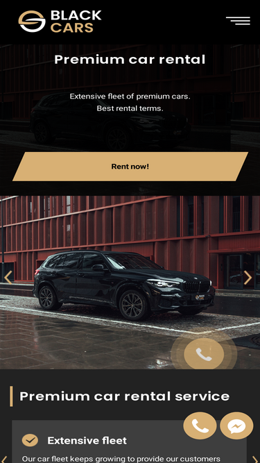 blackcars.pl