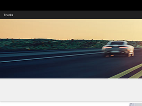 'nexttruckonline.com' screenshot