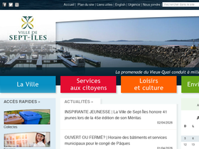 septiles.ca