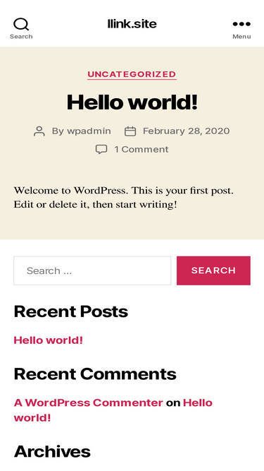 llink.site