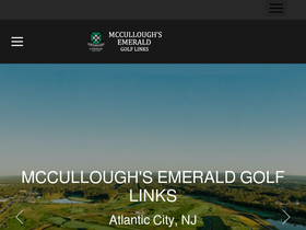mcculloughsgolf.com