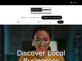 searchdirect.ca