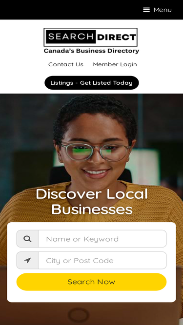 searchdirect.ca