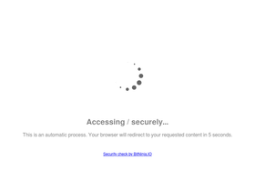 'dretedali.ir' screenshot