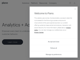 'piano.io' screenshot