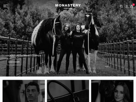 monasterycouture.com