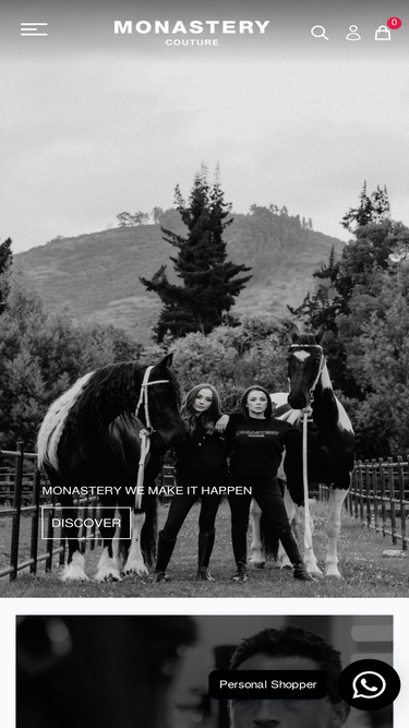 monasterycouture.com
