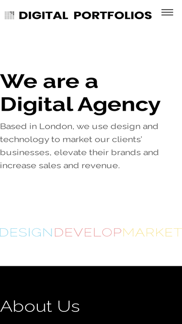 digitalportfolios.com