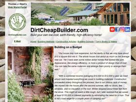 dirtcheapbuilder.com
