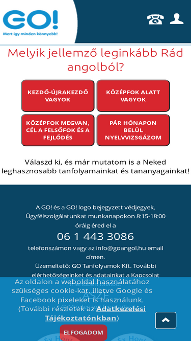 goangol.hu