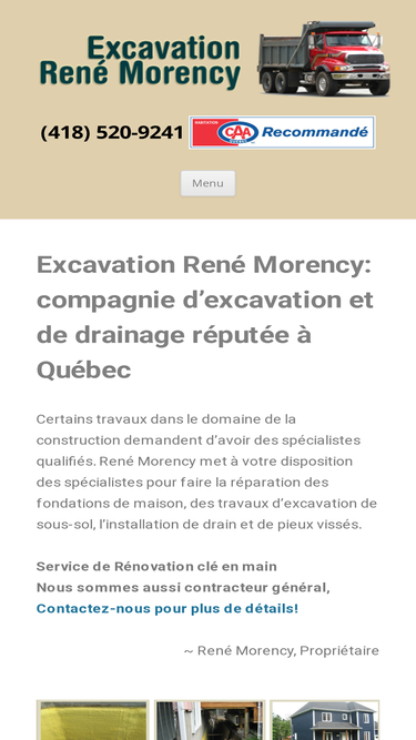 drainagequebec.com