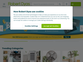 robertdyas.co.uk