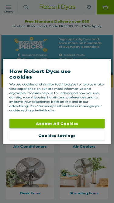 robertdyas.co.uk