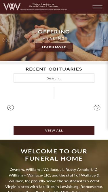 wallaceandwallacefh.com