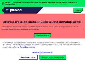 pluxee.ro