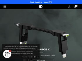 'rollingsquare.com' screenshot