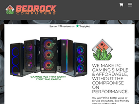 bedrock-computers.co.uk