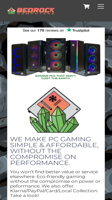 bedrock-computers.co.uk