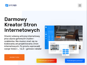 pl.site123.com