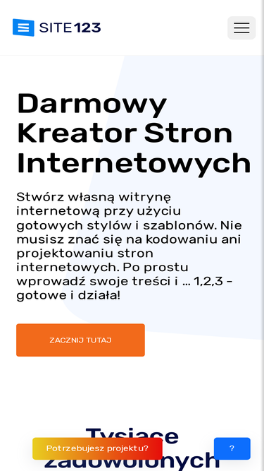 pl.site123.com