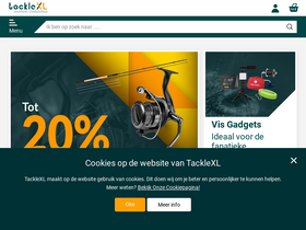 tacklexl.nl