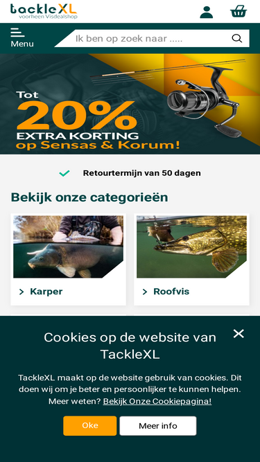 tacklexl.nl