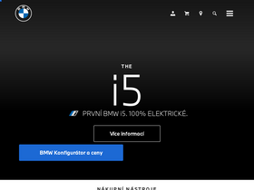 bmw.cz