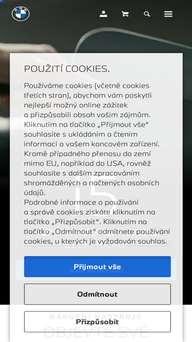 bmw.cz