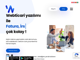 webticari.net