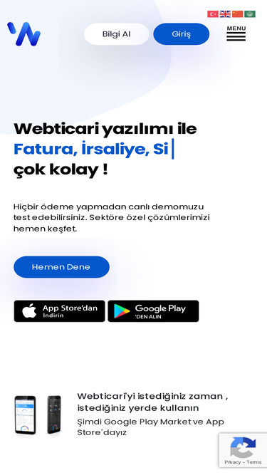 webticari.net