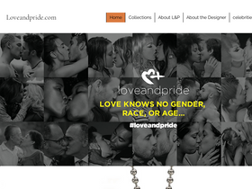 loveandpride.com