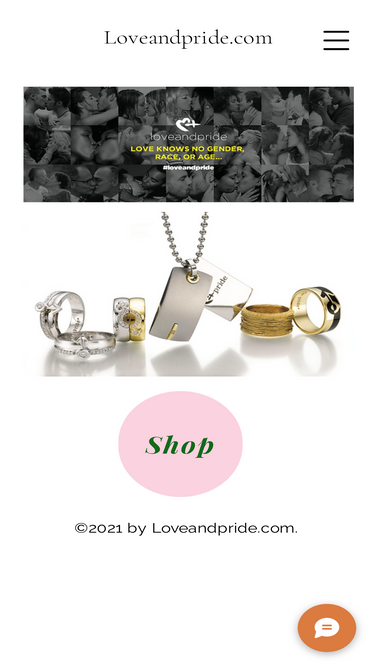 loveandpride.com