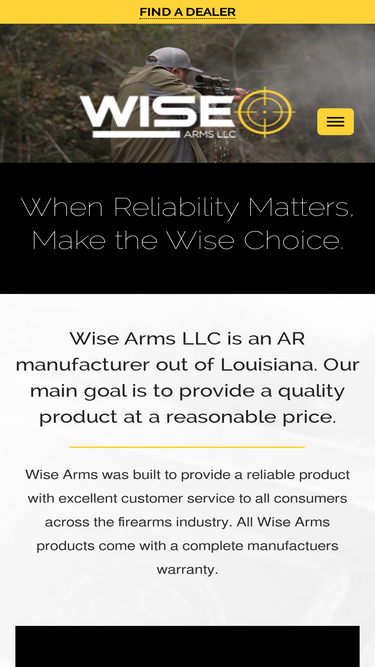 wisearms.com