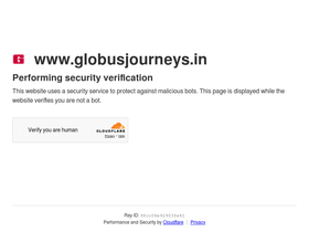 globusjourneys.in