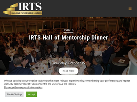 irtsfoundation.org