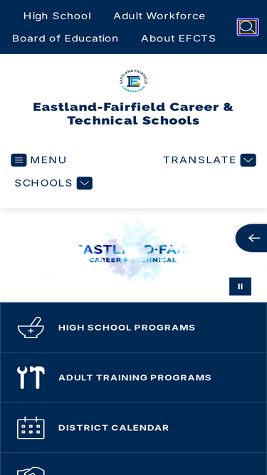 eastland-fairfield.com