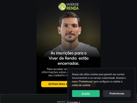 cursoviverderenda.com