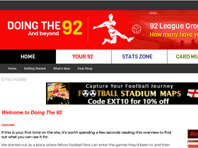 doingthe92.com
