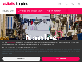 introducingnaples.com