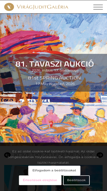 viragjuditgaleria.hu