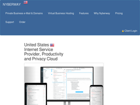 nyberway.com