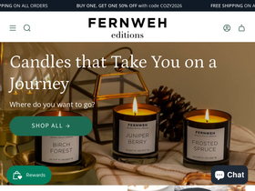 fernweheditions.com