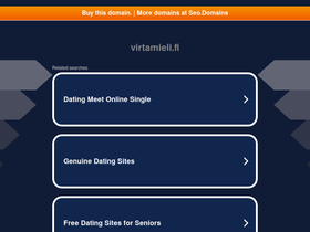 virtamieli.fi